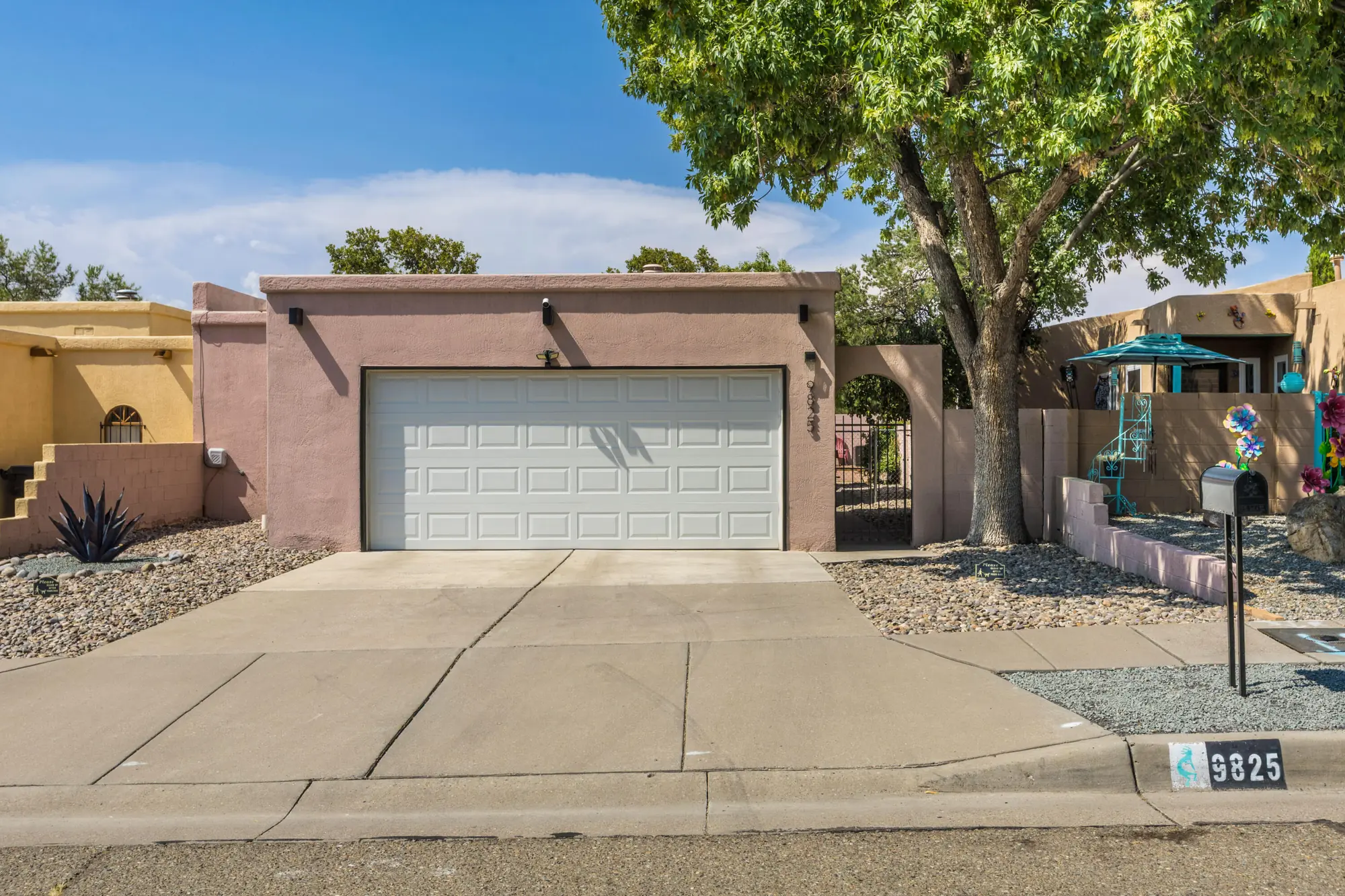 9825 Denali Road NE