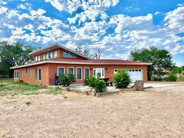 1077 Don Felipe Road