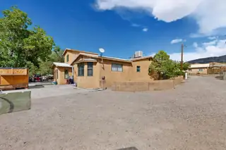 1241 South Hill Road 
