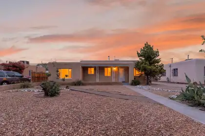 5417 Granite Avenue NE, Albuquerque