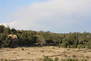 7 Branding Iron Road 