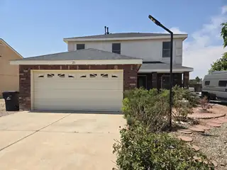 21 Juniper Avenue 