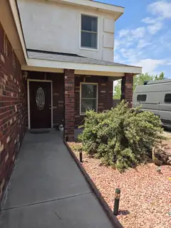 21 Juniper Avenue 