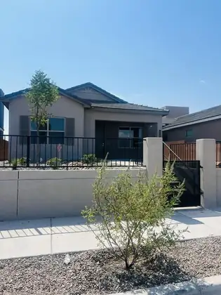 5823 Diebenkorn SE, Albuquerque