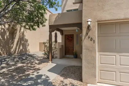 3601 Calle Oveja Court NW, Albuquerque