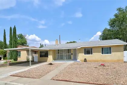 2812 Cardenas Drive NE, Albuquerque