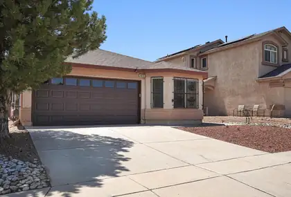 9016 Violet Orchid Trail SW, Albuquerque