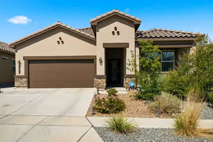 2015 Duke City Street SE, Albuquerque