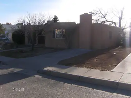 3017 Solano Drive NE, Albuquerque