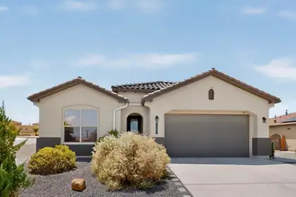 3307 Icarian Court NE, Rio Rancho