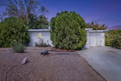 11525 Mahlon Avenue NE, Albuquerque