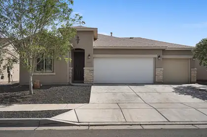 4481 Bald Eagle Loop NE, Rio Rancho