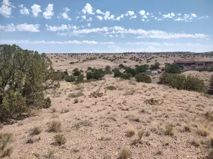 Santa Ana Loop, Placitas 