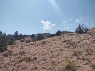 Santa Ana Loop 