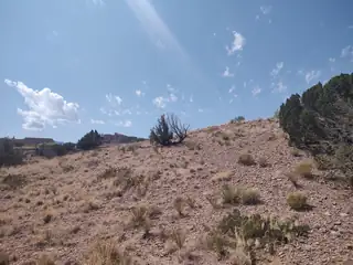 Santa Ana Loop 