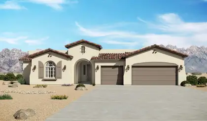6922 Zachary Road NE, Rio Rancho