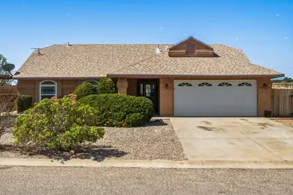 6082 Cottontail Road NE, Rio Rancho