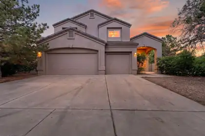 3827 Tundra Swan Court NW, Albuquerque
