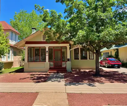 418 12th Street NW, Albuquerque