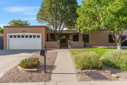 10817 Nelle Avenue NE, Albuquerque