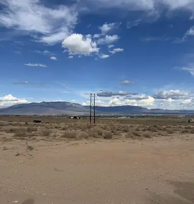804 Villa Road SE, Rio Rancho 