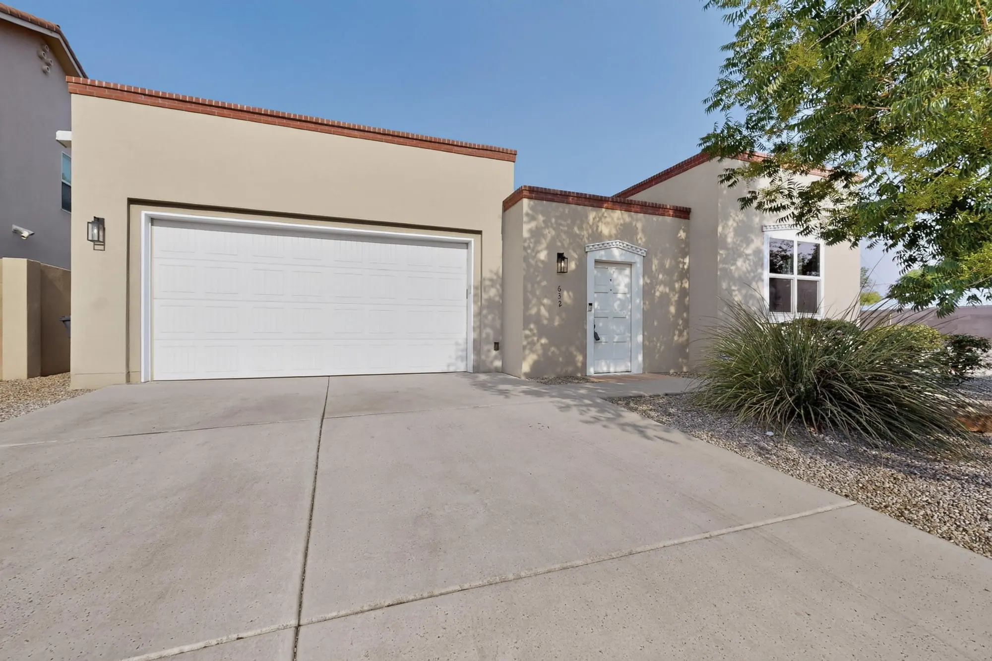 632 Bosque Verde Lane NW