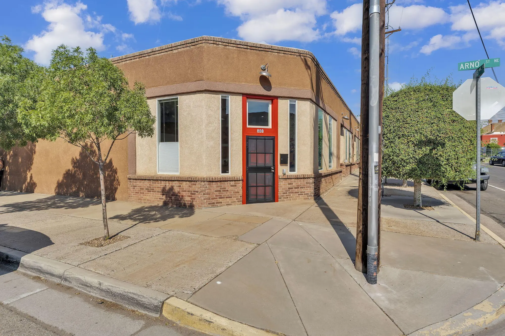 401 Tijeras Avenue NE