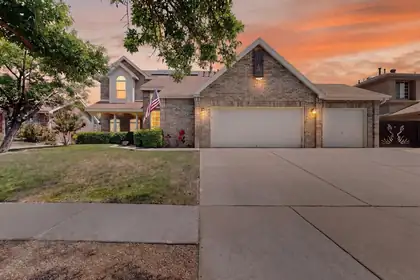 6904 Red Sky Road NE, Albuquerque