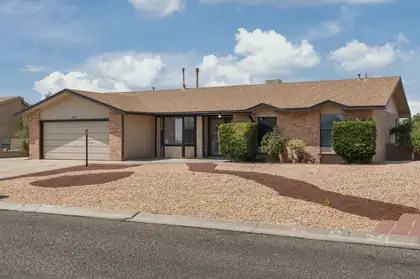 4505 Quartz Drive NE, Rio Rancho