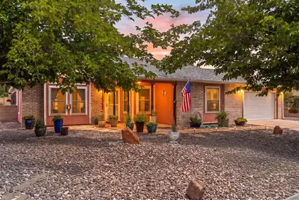 6351 Crow Road NE, Rio Rancho