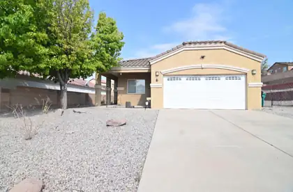 5443 Reserve Court NE, Rio Rancho