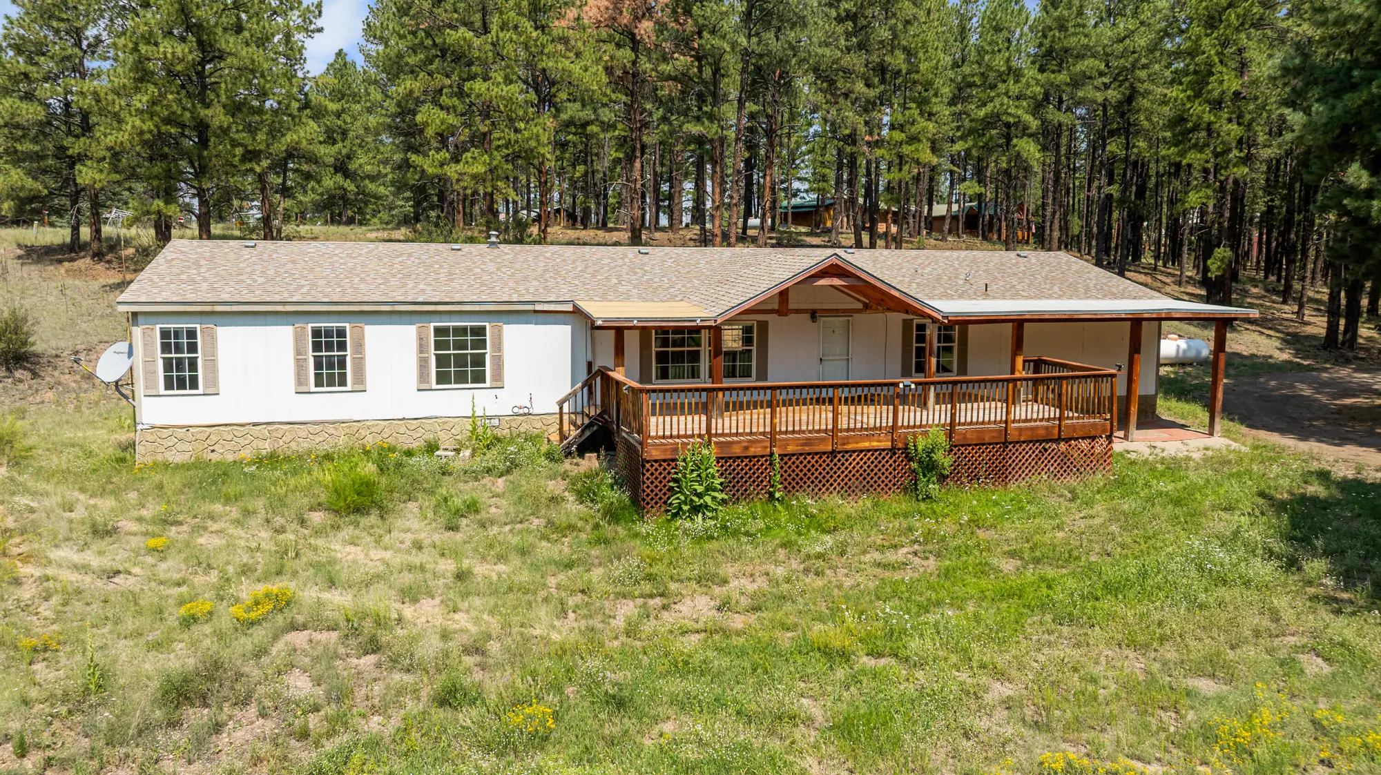 504 Vallecitos Road