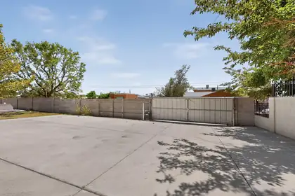 2401 Broadway Boulevard NE, Albuquerque