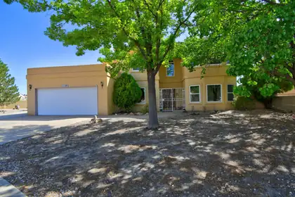 10532 Calle Alba NW, Albuquerque