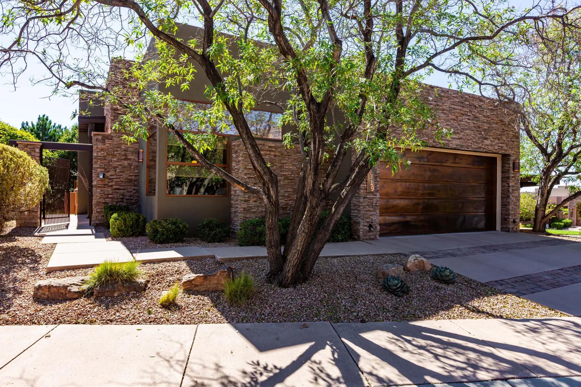 6319 Ghost Flower Trail NE