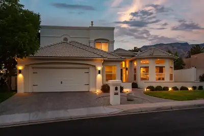 11201 Spyglass Hill Lane NE, Albuquerque 