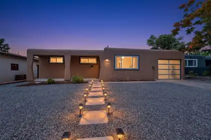 9801 Chapala Drive NE, Albuquerque 