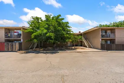 225 Virginia Street SE, Albuquerque