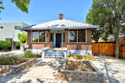 907 Silver Avenue SW, Albuquerque