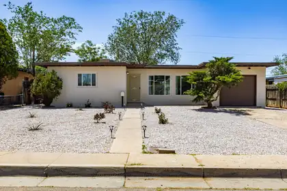 4808 Ponderosa Avenue NE, Albuquerque