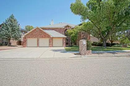 2869 W Island Loop SE, Albuquerque