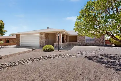 6058 Cottontail Road NE, Rio Rancho