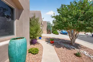 8855 Desert Fox Way NE 
