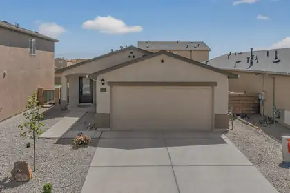 410 W Hicks Drive SW, Los Lunas