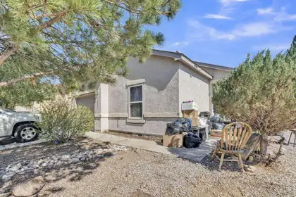 10811 Beaker Road SW, Albuquerque