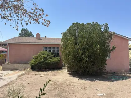 4505 3rd Street NW, Albuquerque