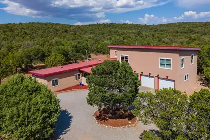 36 Vista Bonita Drive, Sandia Park