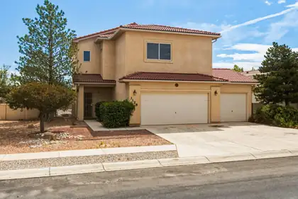 3128 Rio Linda Drive SW, Albuquerque