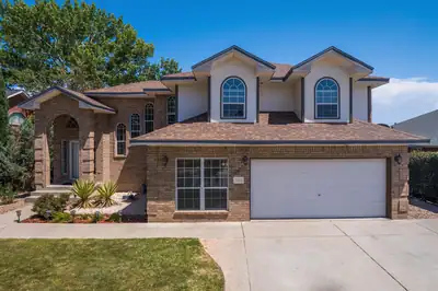 3608 Vista Del Sur Street NW, Albuquerque 