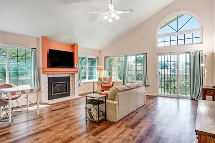 1111 Blue Quail Road NE, Albuquerque